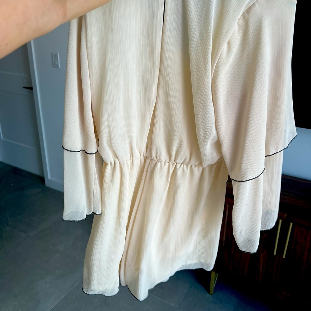 Zara romper